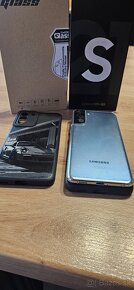 Samsung S21+ 5g 256gb - 2