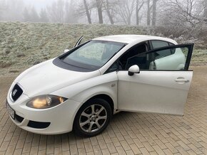 Predám seat leon 1.9 TDI bls 77kw - 2