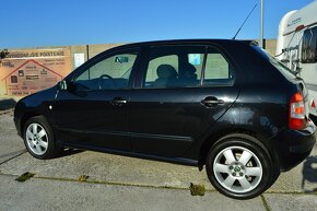 ŠKODA FABIA 1,4TDI 55kW M5, 147096km, klíma, STK+EK 12/2026 - 2