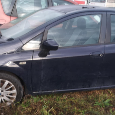 Predám Fiat Grande Punto 1,3 JTD Multijet Auto - 2