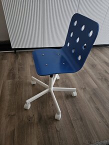 Darujem detsku stolicku IKEA - 2