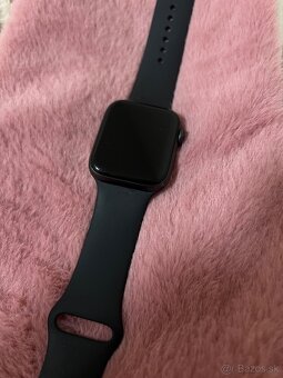 Apple Watch SE GPS Aluminum 44mm (1st gen) - 2