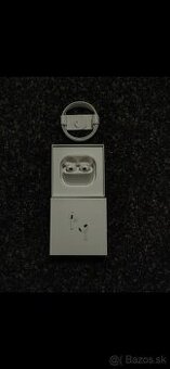 Airpods 3 generacia ( MagSafe ) - 2