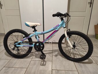 Bicykel Kellys Lumi 30 - 2