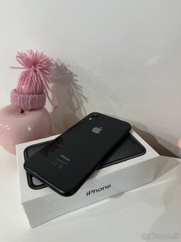 Apple iPhone XR 128 GB Black - 2