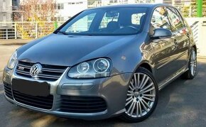 Vw golf5 R32 DSG - 2