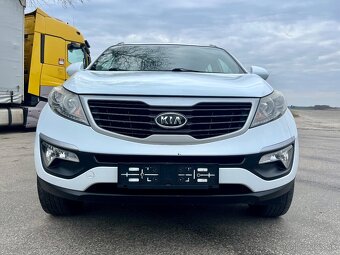 ❎KIA SPORTAGE 1.6 GDI SILVER❎ - 2