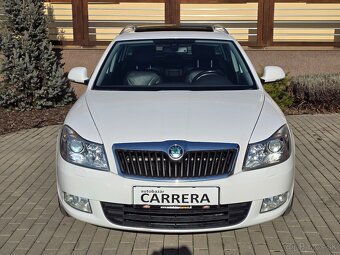 Škoda Octavia Combi 2.0 TDI CR DPF Exclusive DSG - 2