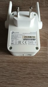 Wi-Fi extender TP-Link AC 1200 RE305 - 2