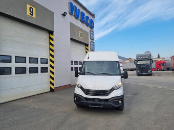 Iveco DAILY 35S18HA8 V, 16m3 - 2