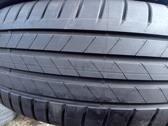 235/55 R18 104T Bridgestone turanza letné pneumatiky - 2