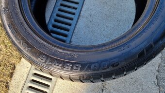 205/55 r16 zimne pneu rok 2024 - 2