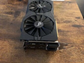 GeForce gtx 1050 ti 4gb - 2