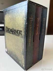 The Lord of the Rings Special Extended DVD Edition (EN) - 2