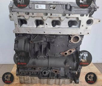 Motor 2.0 TDI DDD CR Repas - 2