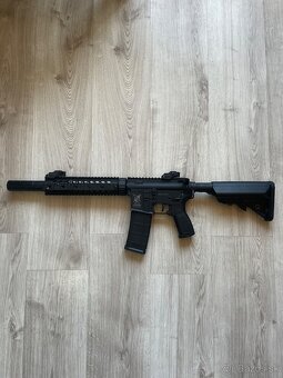 Delta Armory AR15 BRAVO - 2