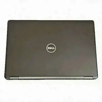 Notebook Dell Latitude 5480 - 633557 - 2