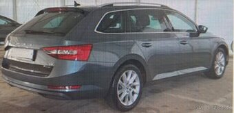 Superb 1.4tsi iV PHEV 2021 - 2