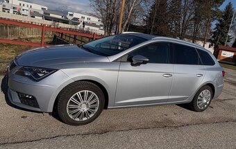 Seat Leon ST 1.6 TDI S&S Style - 2