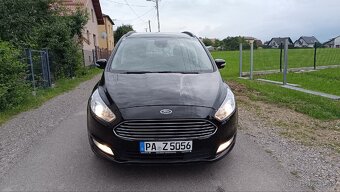 Ford Galaxy mk4 2.0d 2018 r netto - 2