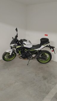 Predam Kawasaki Z650 - 2