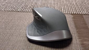 Logitech MX Master 2S - 2