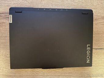 Lenovo Legion Pro 5 16IRX8 i9 13900HX 32GB RAM 1TB-RTX4060 - 2