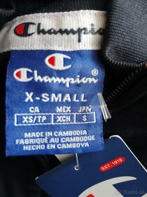 Champion mikina XS - 2