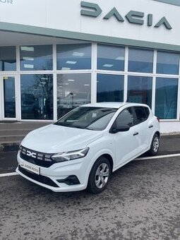 Dacia Sandero TCe 90 Essential - 2