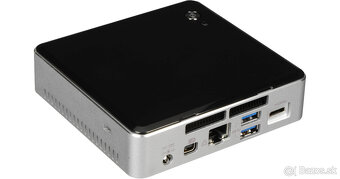 predám miniPC Intel NUC5i3RYK - 2