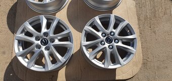 5x114,3 r16 mazda kia hyundai mitsubishi toyota honda - 2