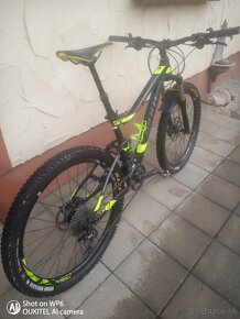 Horský bicykel - 2