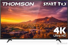 Smart TV  - Thomson 55UG6300 4K - 2