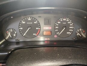 Peugeot 406sw 2lHDI - 2