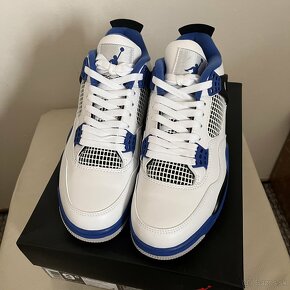 Jordan 4 Motorsport 43 - 2