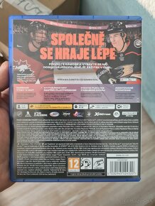 NHL 23 CZ PS5 - 2