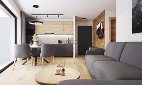 2-spálňový investičný apartmán v Schladmingu, PURE ALPINE SU - 2