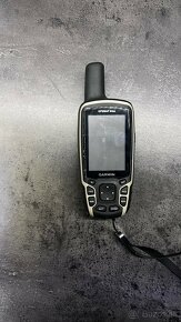 Garmin GPSmap 64sx - 2