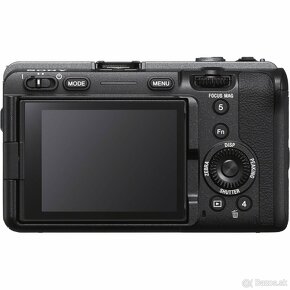 SONY ILME FX3 - 2