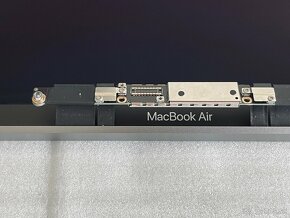 MacBook Air 13 M1, A2337, displej a veko - 2