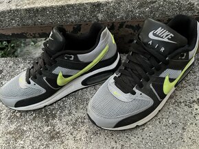 Pánske tenisky Nike Air Max JX - 2