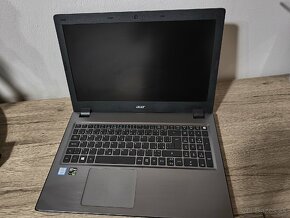 ACER Aspire V5-591G, DOLBY, NVIDIA, I5-6300HQ - 2