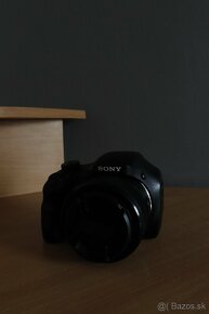 Sony cybershot dsc-hx300 - 2