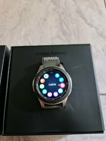 Samsung galaxy watch 46mm - 2