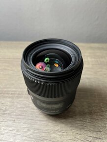 SIGMA 35 mm F1.4 DG HSM Art (Nikon) - 2