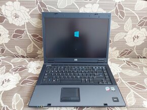 15.4" notebook HP Compaq 6710b + prislusenstvo - 2