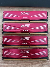 Predám RAM ADATA XPG - 2