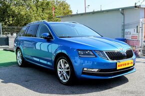 Škoda Octavia Combi 1.6 TDI 115k Style ODPOČET DPH - 2