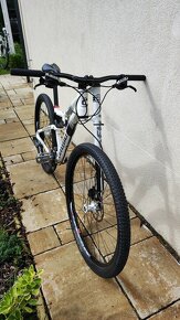 Cannondale Scalpel - 2