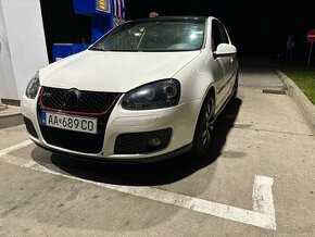 GOLF 5 GTI - 2